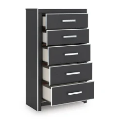 Zuraleus Chest
