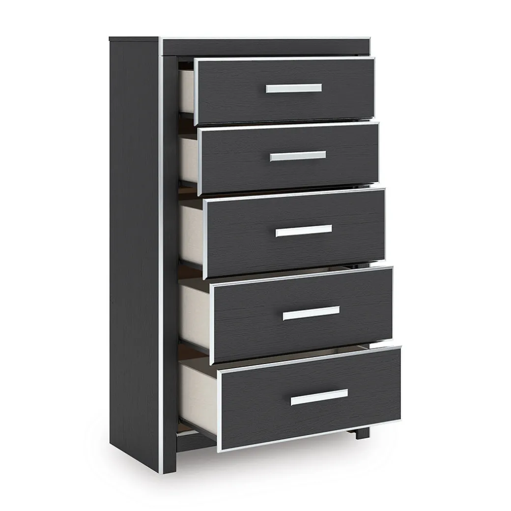 Zuraleus Chest