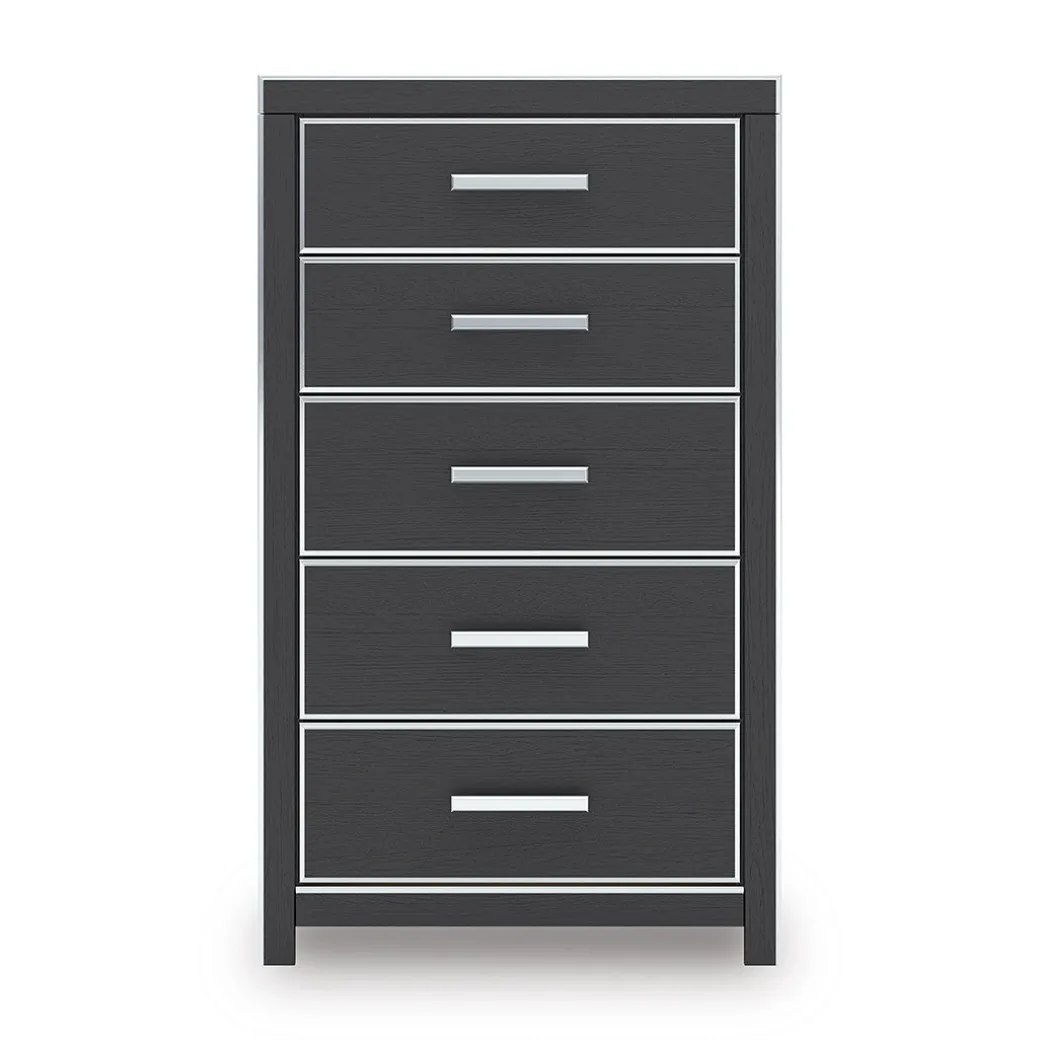 Zuraleus Chest