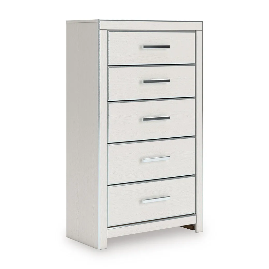 Zuraleus Chest