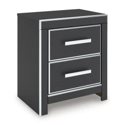 Zuraleus Nightstand