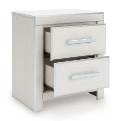 Zuraleus Nightstand