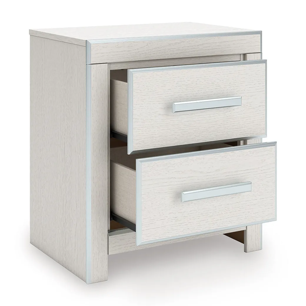 Zuraleus Nightstand