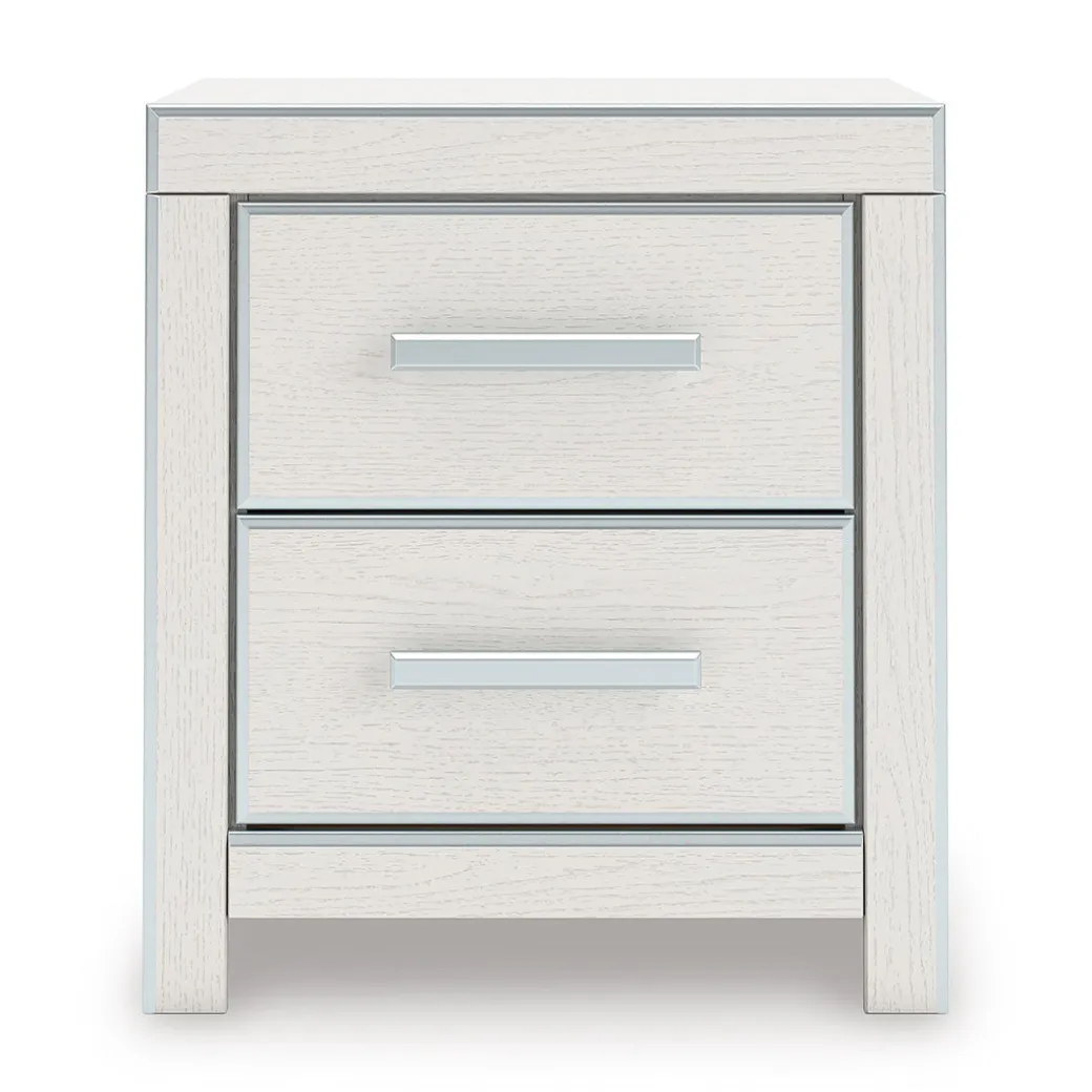 Zuraleus Nightstand