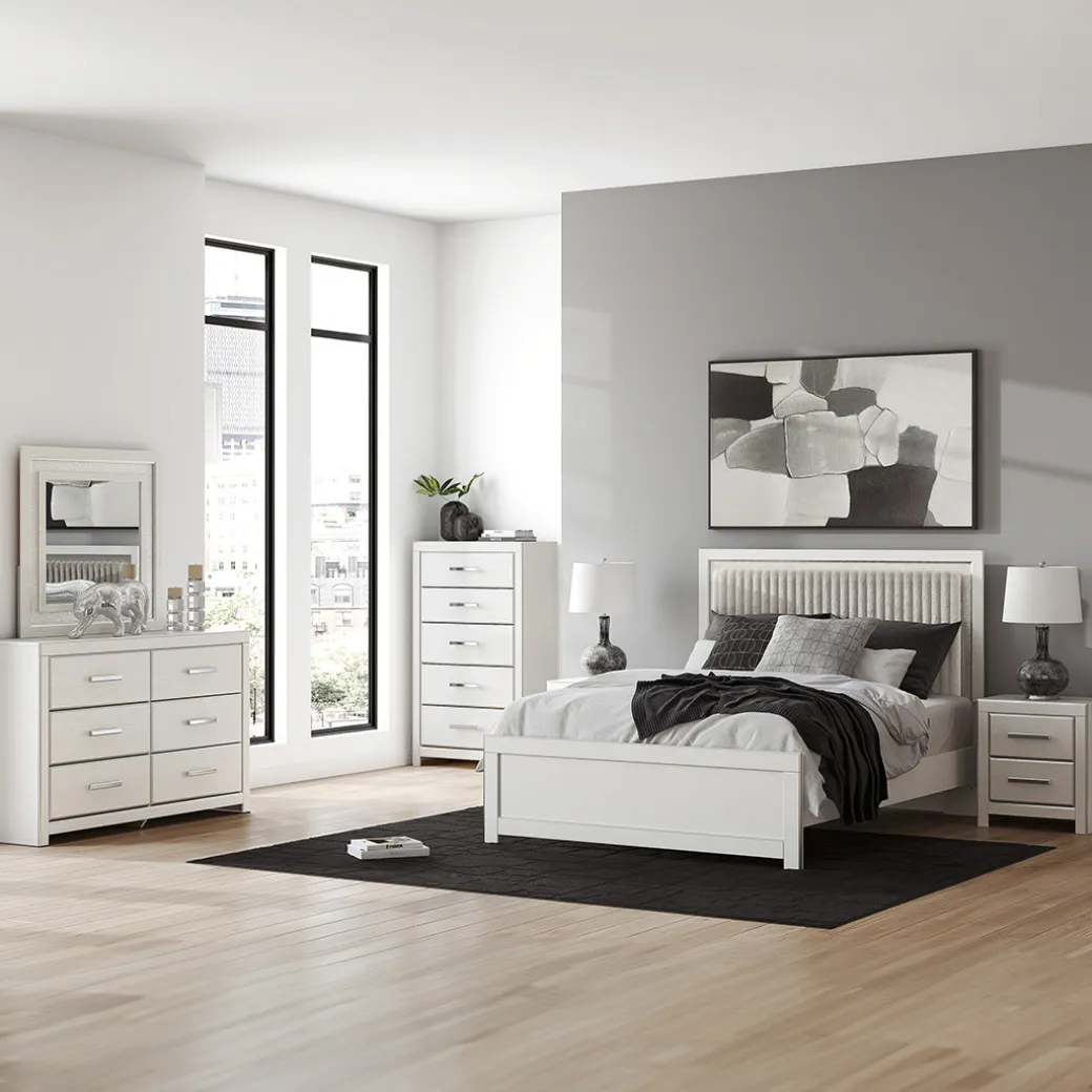 Zuraleus Nightstand