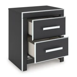 Zuraleus Nightstand