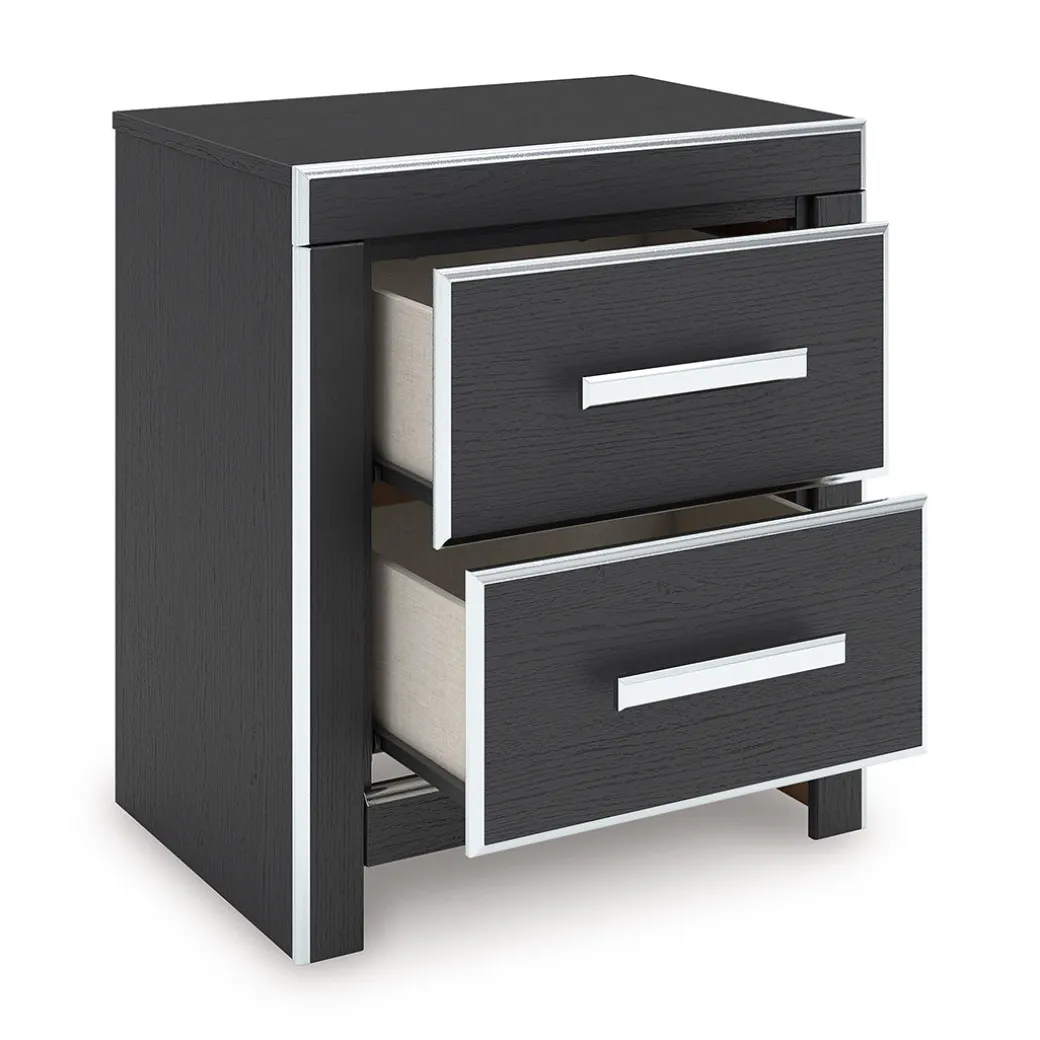 Zuraleus Nightstand