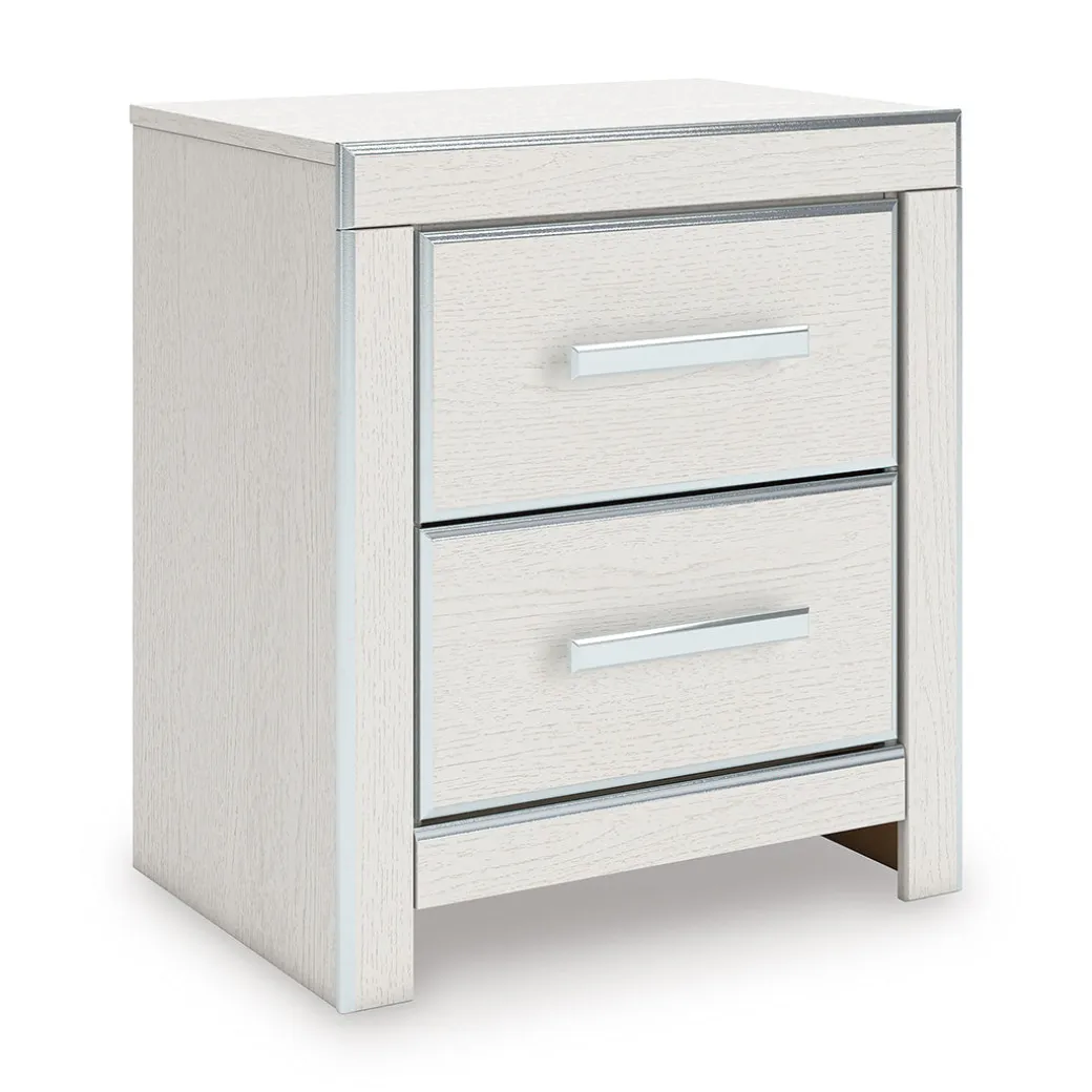 Zuraleus Nightstand